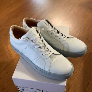 Greats Royale made in Italy